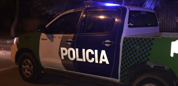 URGENTE: en confuso episodio apuñalaron a un hombre en la estancia La ...